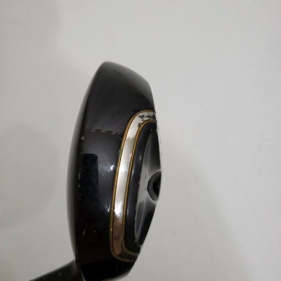 Sonartec Driving Cavity NP-99 3-Wood 14° Stiff-Flex Aldila 75 Graphite 43" - Picture 7 of 12